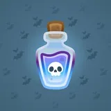 Magic Potion #3128 Magic Potion #3128