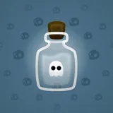 Magic Potion #3130 Magic Potion #3130