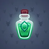 Magic Potion #3131 Magic Potion #3131