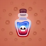 Magic Potion #3132 Magic Potion #3132