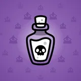 Magic Potion #3133 Magic Potion #3133