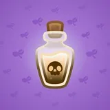 Magic Potion #3134 Magic Potion #3134