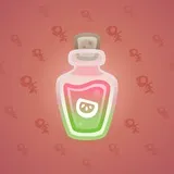 Magic Potion #3135 Magic Potion #3135