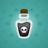Magic Potion #3136 Magic Potion #3136