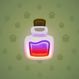 Magic Potion #3139 Magic Potion #3139