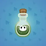 Magic Potion #3140 Magic Potion #3140