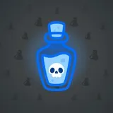 Magic Potion #3141 Magic Potion #3141