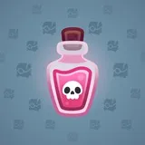 Magic Potion #3142 Magic Potion #3142