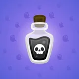 Magic Potion #3144 Magic Potion #3144