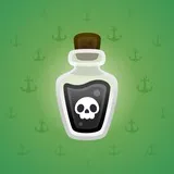 Magic Potion #3145 Magic Potion #3145
