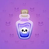 Magic Potion #3151 Magic Potion #3151