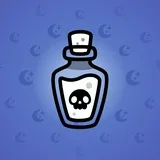 Magic Potion #3152 Magic Potion #3152