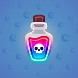 Magic Potion #3154 Magic Potion #3154