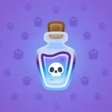 Magic Potion #3155 Magic Potion #3155