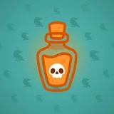 Magic Potion #3156 Magic Potion #3156