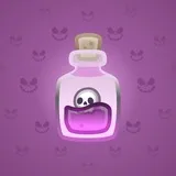 Magic Potion #3157 Magic Potion #3157