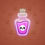 Magic Potion #3159 Magic Potion #3159