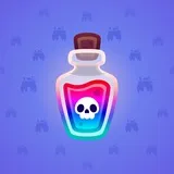 Magic Potion #3160 Magic Potion #3160