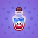 Magic Potion #3161 Magic Potion #3161