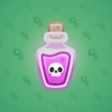 Magic Potion #3162 Magic Potion #3162