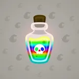 Magic Potion #3163 Magic Potion #3163