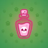Magic Potion #3165 Magic Potion #3165