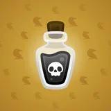 Magic Potion #3166 Magic Potion #3166