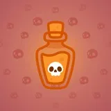 Magic Potion #3167 Magic Potion #3167