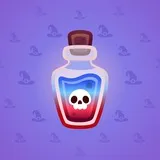 Magic Potion #3171 Magic Potion #3171