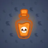 Magic Potion #3172 Magic Potion #3172