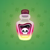 Magic Potion #3175 Magic Potion #3175