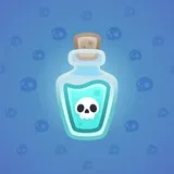 Magic Potion #3176 Magic Potion #3176
