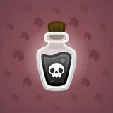 Magic Potion #3177 Magic Potion #3177