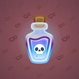 Magic Potion #3178 Magic Potion #3178