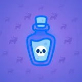 Magic Potion #3179