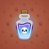 Magic Potion #3182 Magic Potion #3182