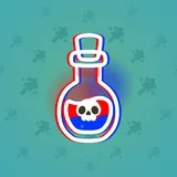 Magic Potion #3183 Magic Potion #3183