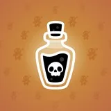 Magic Potion #3186 Magic Potion #3186