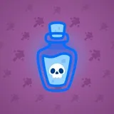 Magic Potion #3187 Magic Potion #3187
