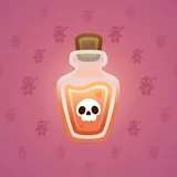 Magic Potion #3188 Magic Potion #3188