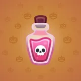 Magic Potion #3189 Magic Potion #3189