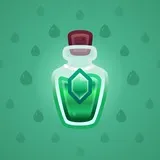 Magic Potion #3190 Magic Potion #3190