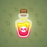 Magic Potion #3191 Magic Potion #3191