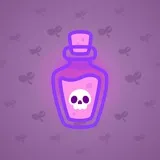 Magic Potion #3195 Magic Potion #3195