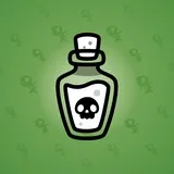 Magic Potion #3196 Magic Potion #3196