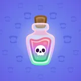 Magic Potion #3198 Magic Potion #3198