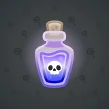 Magic Potion #3199 Magic Potion #3199