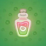 Magic Potion #32 Magic Potion #32