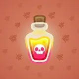 Magic Potion #3207 Magic Potion #3207