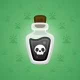 Magic Potion #3208 Magic Potion #3208